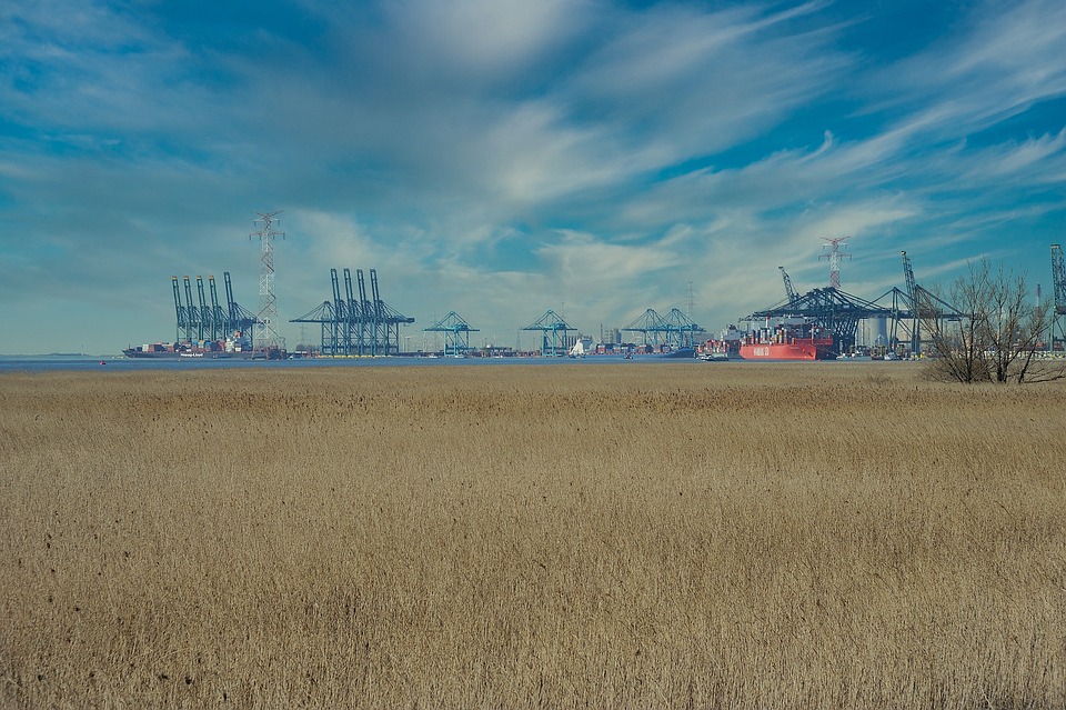 First Biomethanol-Fuelled Transatlantic Voyage for MOL and Methanex