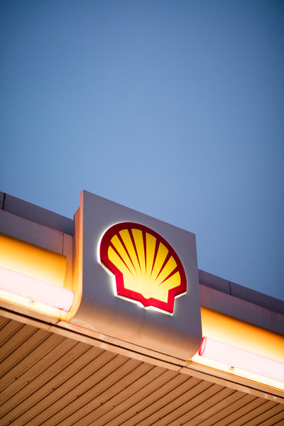 Shell Takes on Ten New Gas-Powered Tankers