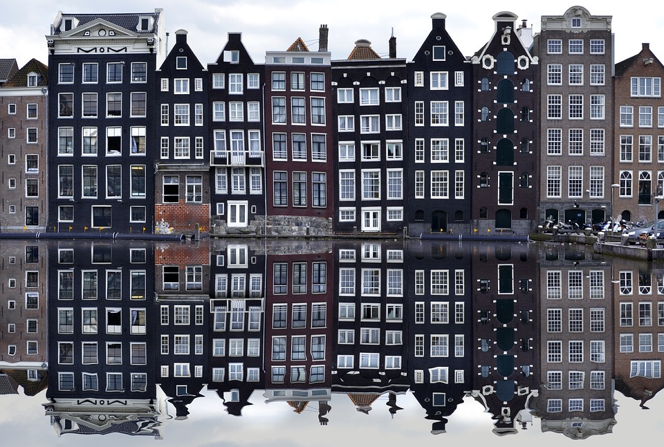 Amsterdam Cuts Cruise Calls to Central City Terminal