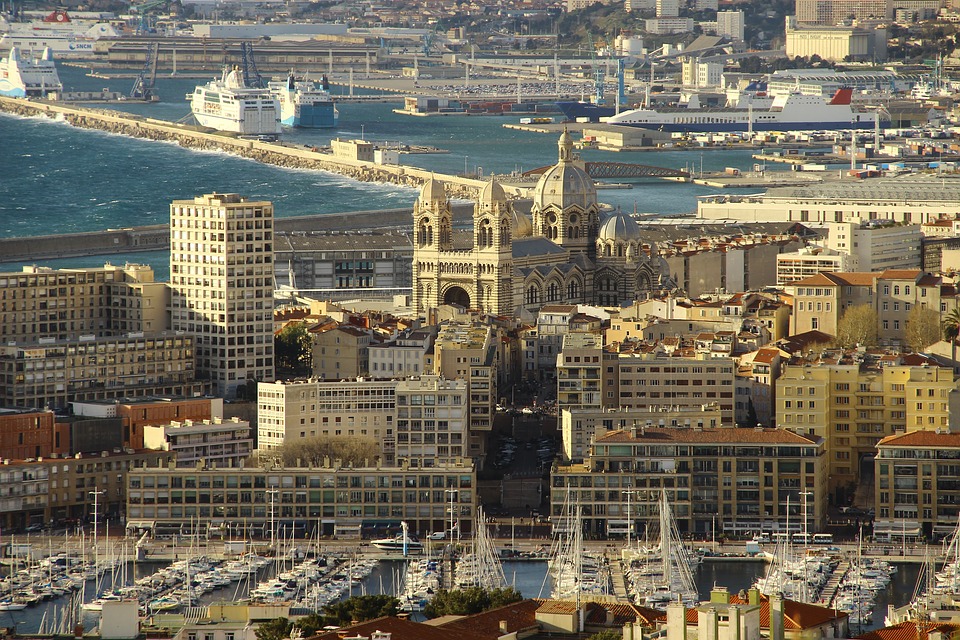 Total Wins Deal to Supply LNG Bunkers to MSC Cruise Ships in Marseilles