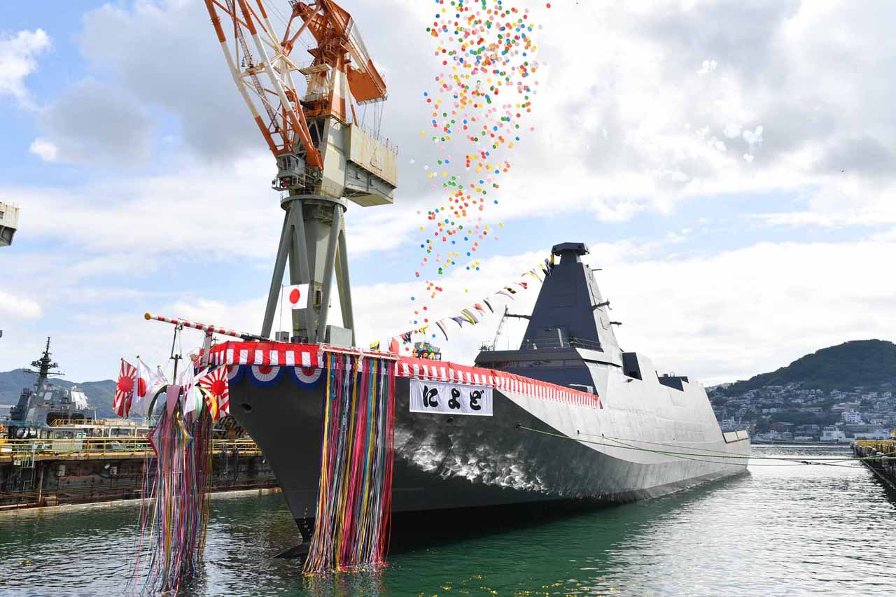 Bunker Industry Warned of Japanese Navy Misrepresentation Scam
