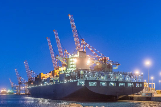 Cavotec Wins Shore Power Order Worth $9 Million from Container Firm