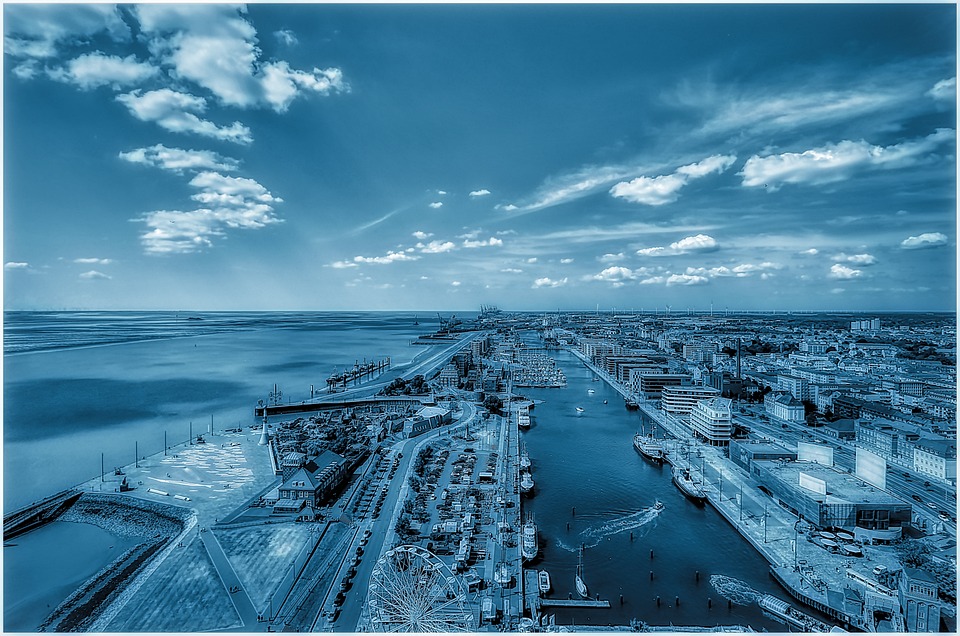 Germany: Major Bunker Fleet Renewal Required for Future Low-carbon Bunker Market