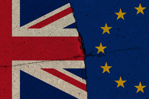 Brexit 'Loophole' Saving Operators Up to 73% on EU-ETS Costs