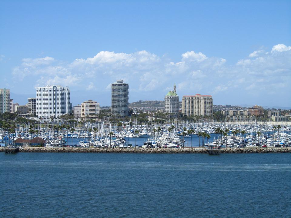 Long Beach Joins Zero Emissions Trade Route Plan