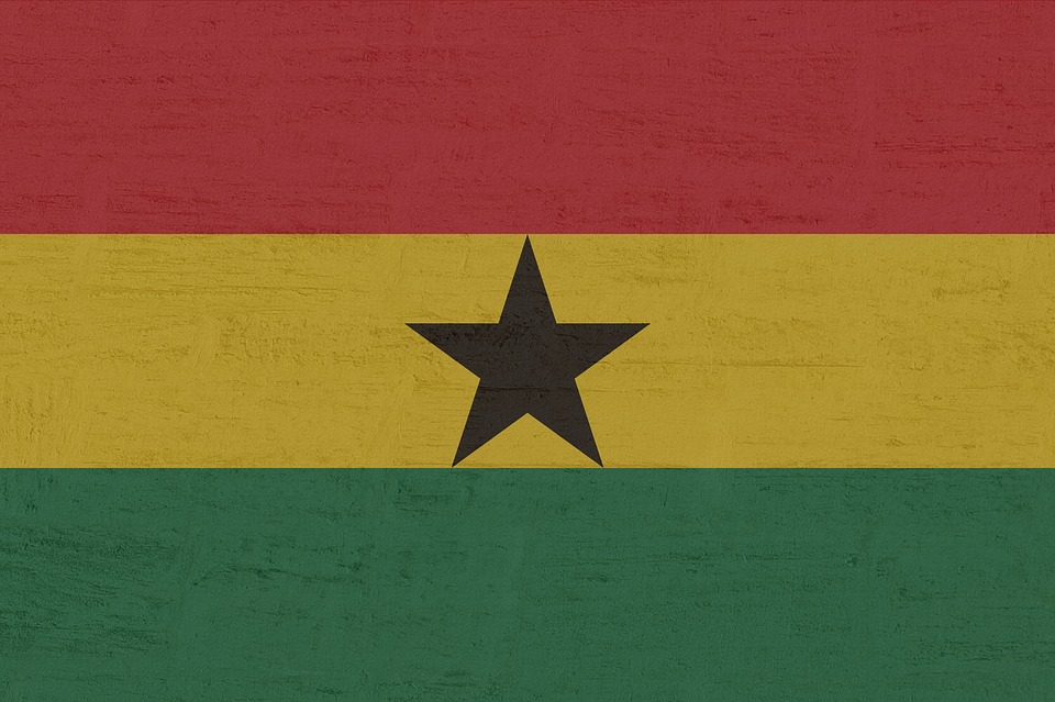 Bunker One Operated Barge Briefly Detained in Ghana