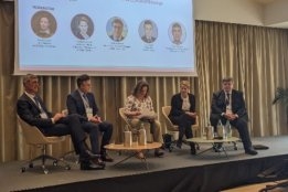 RINA Touts Decarbonisation Benefits of Hydrogen-LNG Combination