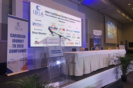 Panama Hopeful of New Offshore Bunkering Location by 2020