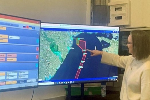 Ukraine Grain Corridor 'Massively Disadvantageous' for Black Sea Bunker Market: Sources