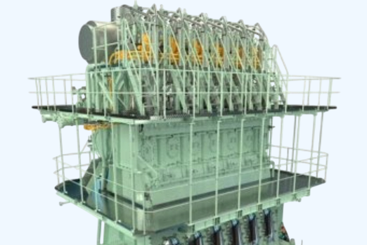 Vale Moves to Develop Ethanol-Fuelled Engine with Everllence