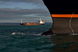 Monjasa Wins NATO Fuel Supply Contract