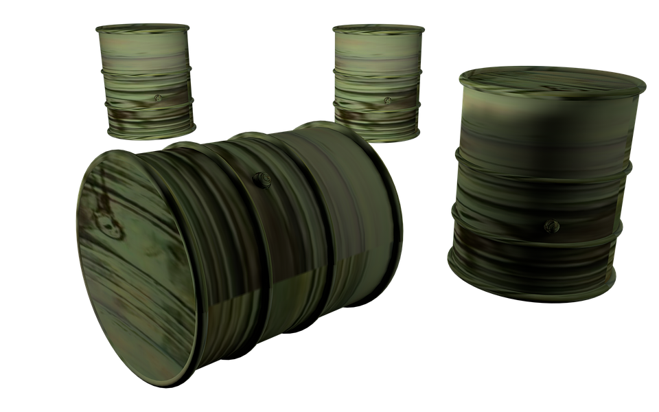 Value of Canada's Heavy Sour Crude Undermined by Sulfur Cap Rule
