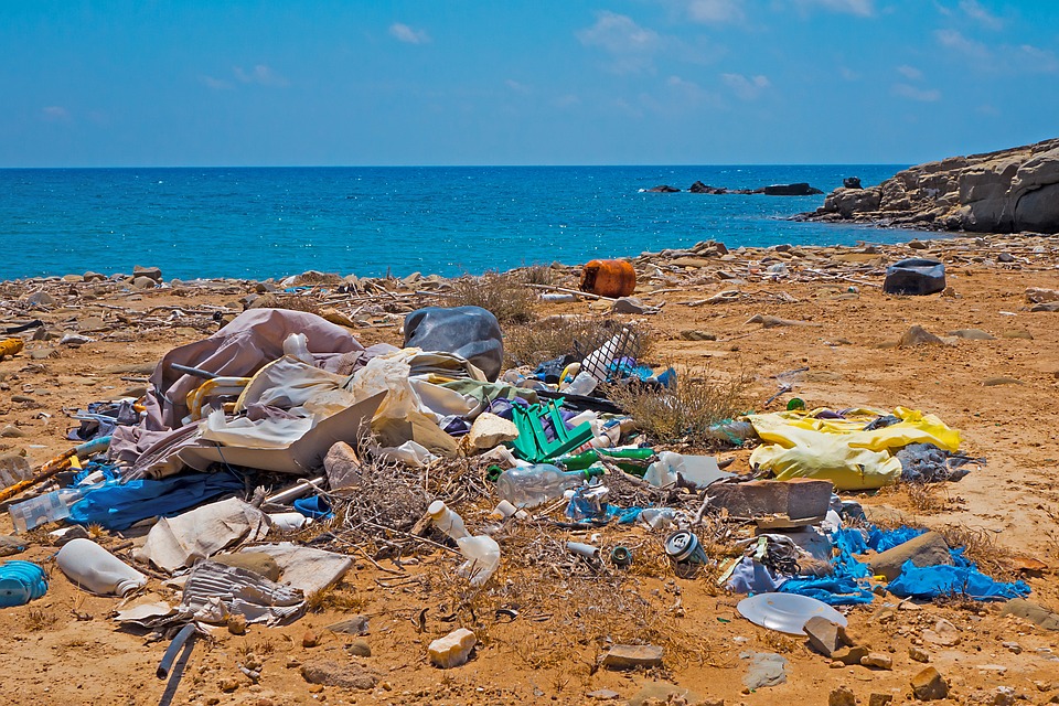 Plastic-waste-to-fuel System Mooted