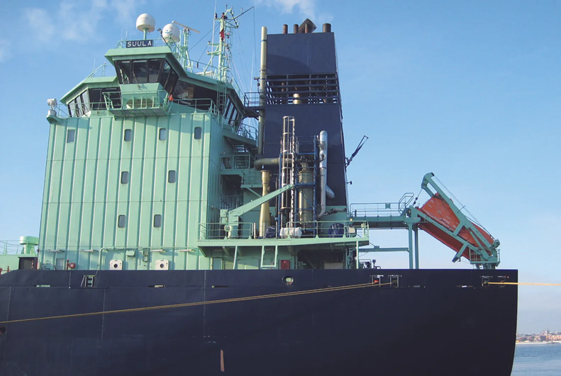 INSIGHT: The Growing Role of Scrubbers in the Bunker Market