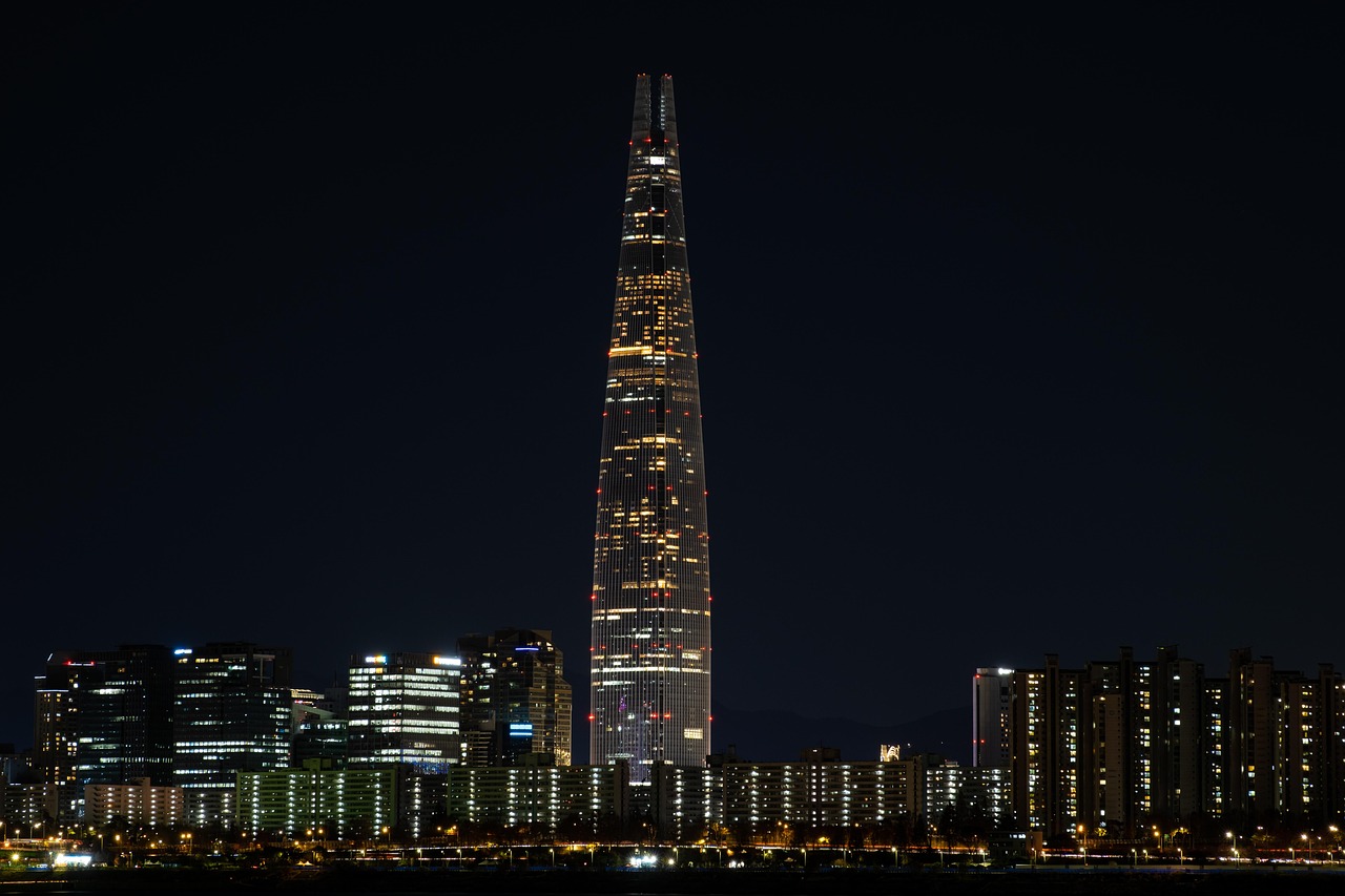 Sea Trader Hires New Sales Manager for Seoul Office