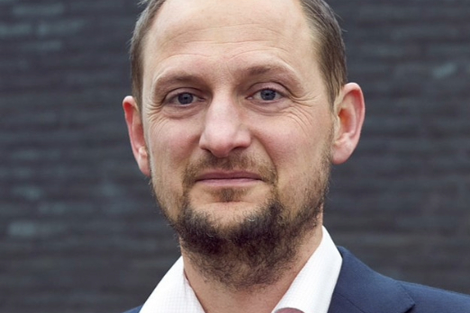 Maersk Hires StormGeo's Christian Plum as Head of Fuel Supply Planning