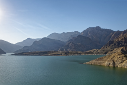 Oman Bans Use of Open-Loop Scrubbers