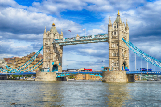 UK Sets 2027 Deadline on Imports of Diesel/Jet Fuel Made from Russian Crude