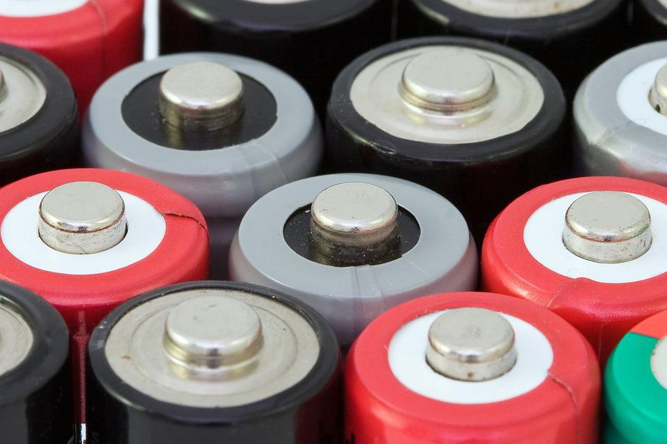 Scopio Shipping Group Invests in Battery Power