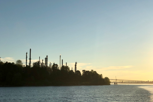 Parkland Corporation Shareholders Approve $9.1 Billion Acquisition by Sunoco