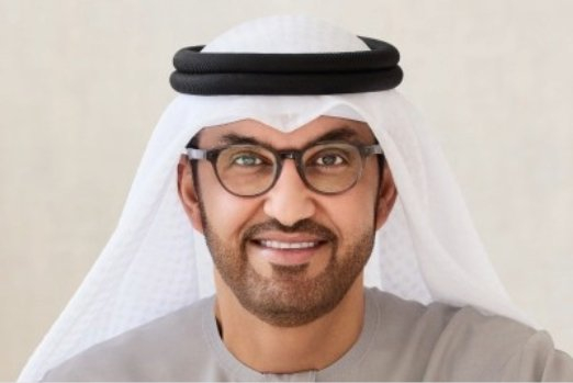Full Hormuz Oil Flows May Not Return Before 2027: ADNOC CEO