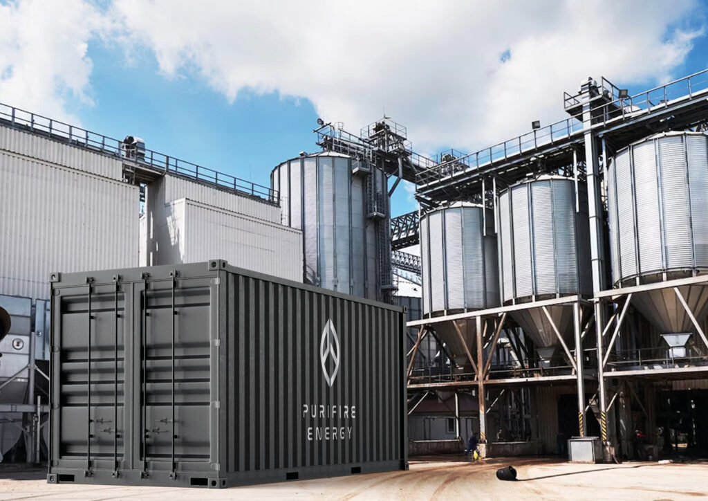 INTERVIEW: Methanol Start-Up PuriFire Sees New Demand Emerging Despite IMO Delay