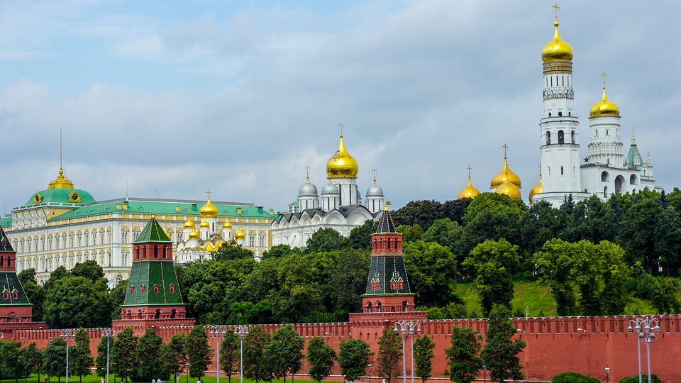 Monjasa Halts All Russia-Related Business Including Russian Oil Purchases