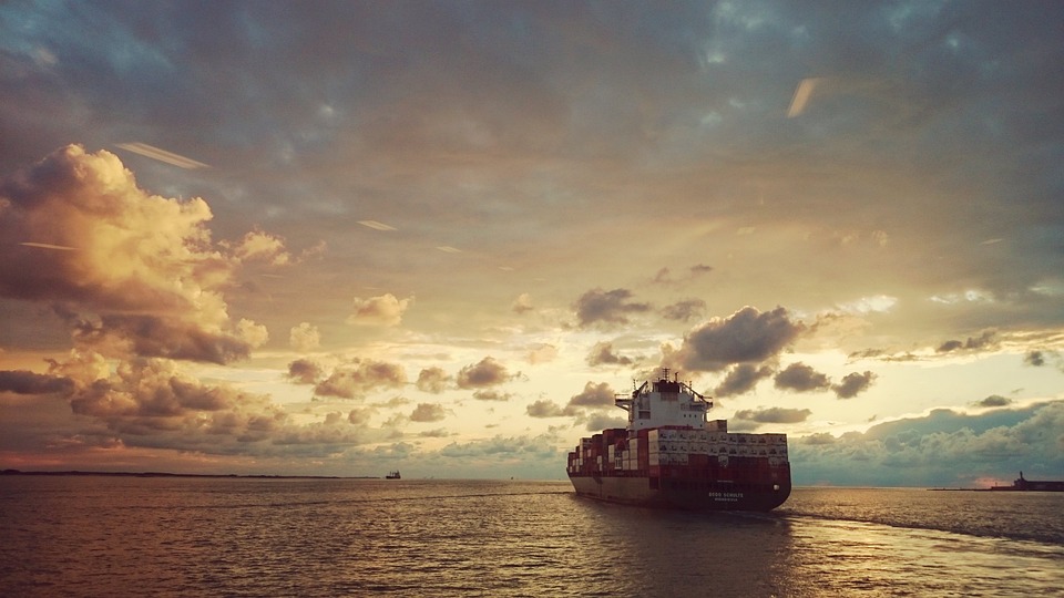 Vessel Comes Under Attack in Red Sea: Report