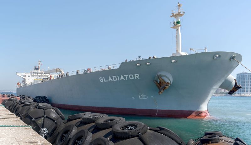 Bunker Supplier Peninsula Adds LR1 Tanker to Fleet
