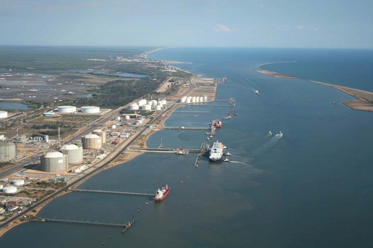 Huelva Has Key Role to Play in New Fuels Era: Cepsa