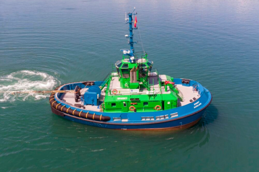 Echandia Wins $20 Million Funding to Scale Up Marine Battery Production