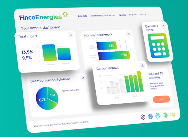 GoodShipping Launches New Carbon Insetting Platform
