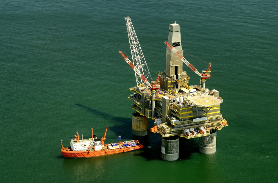 Rosneft Sold 112,000 MT of VLSFO in First Quarter