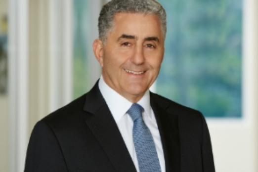 World Fuel Co-Founder Michael J. Kasbar to Step Down in December