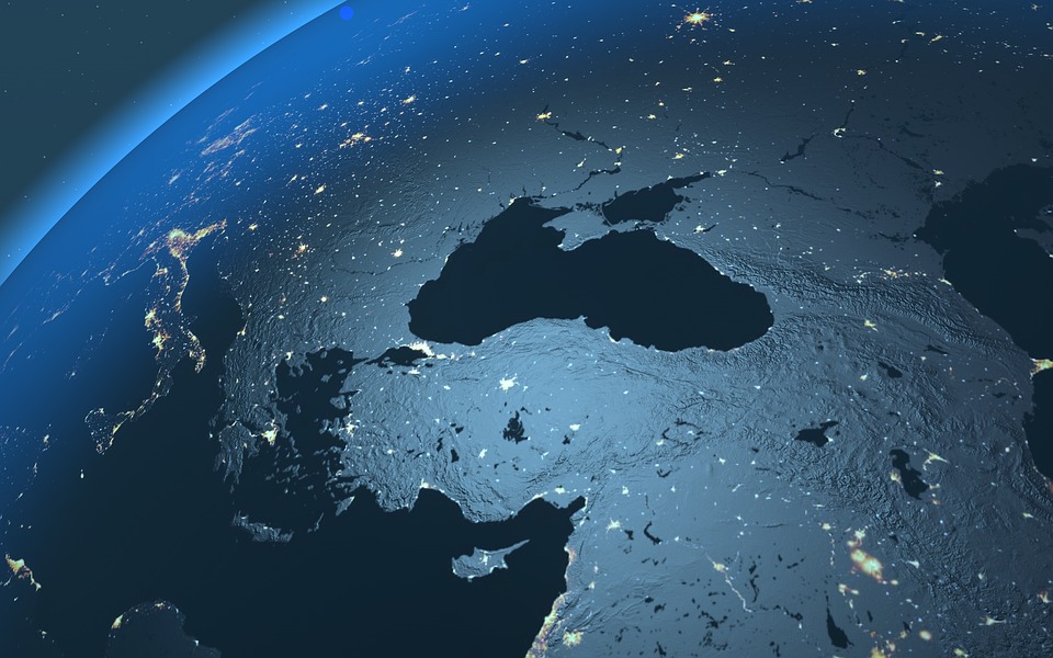 Black Sea VLSFO Demand On the Rise: PMG Holding