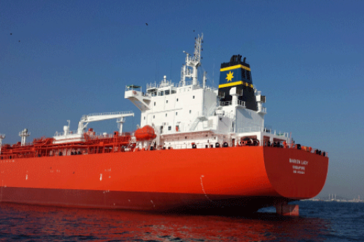 Nord Gas Solutions to Supply LPG Fuel Supply System for Two Ships