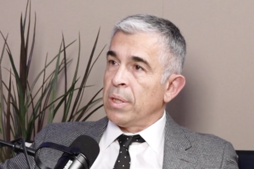 VIDEO: Sotiris Meklis on the year ahead for Chevron Marine Lubricants
