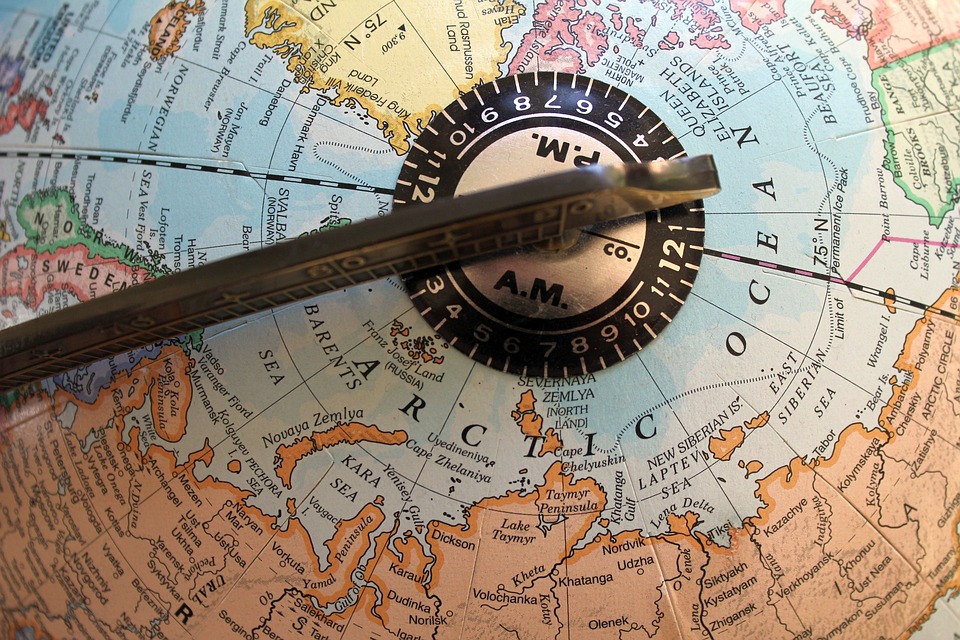 New Terminal Planned for Northern Russian Port