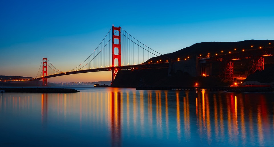 San Francisco Receives First Zero-Emissions Fuel-Cell-Powered Ferry