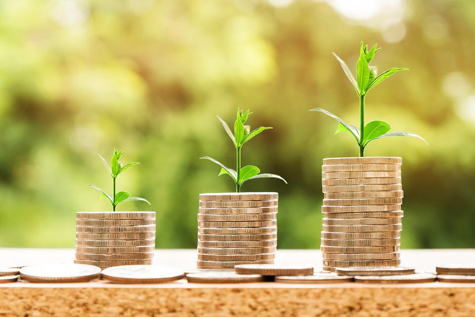 Bunker Holding Reports 47% Profit Gain in Second-Best Year in Firm's History