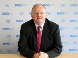Former IMO Official Highlights Potential Opposition to Well-to-Tank Emissions Analysis