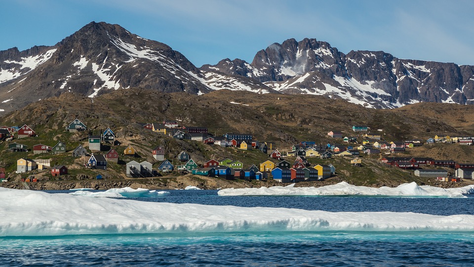 Canada, Marshall Islands Highlight "Other Impacts" from Arctic HFO Ban