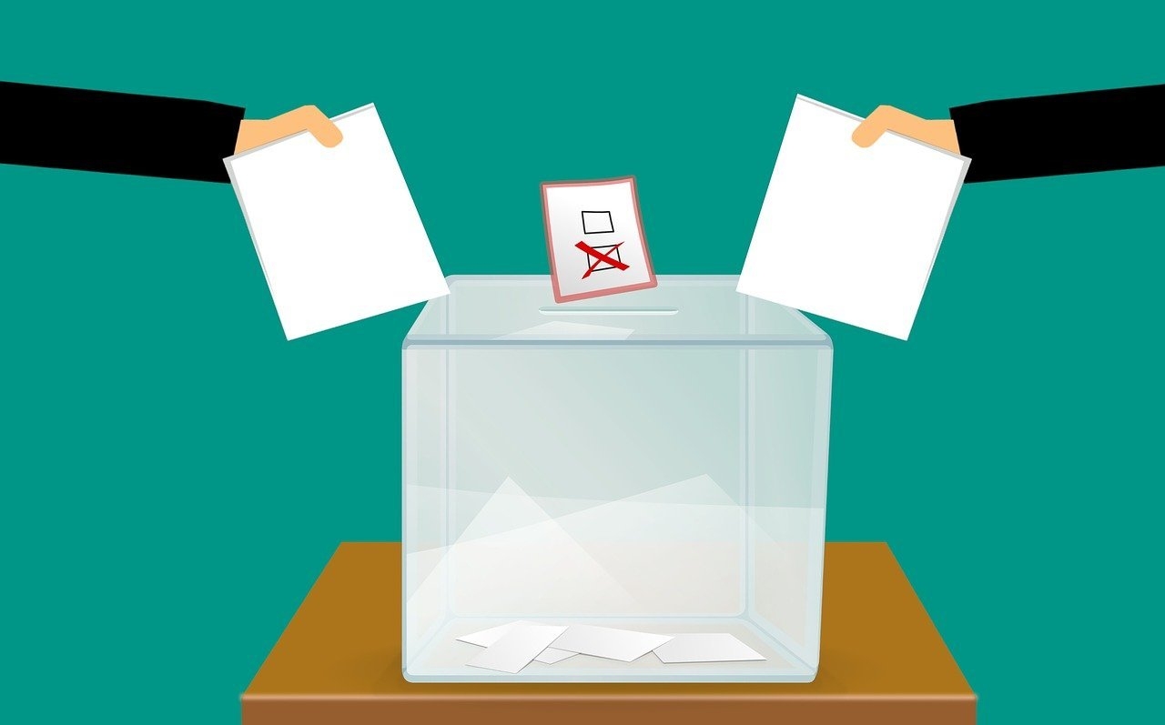 One Month Left to Apply for IBIA Board Election