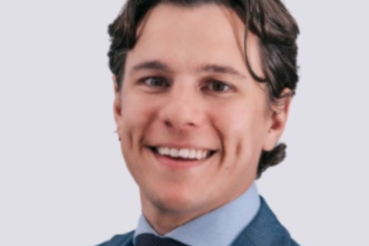 Bunker Holding Hires Head of New Fuels Sales and Operational Development