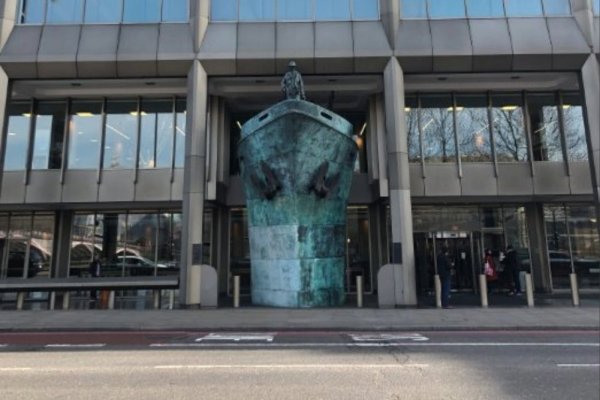 Norway Sees Merit in Multiplier Under IMO's Net-Zero Framework