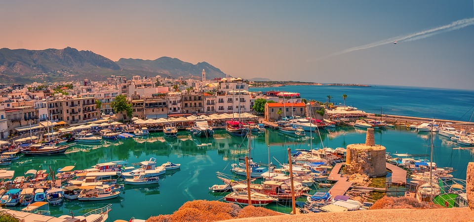 Meck Petroleum Hires Senior Bunker Trader in Cyprus