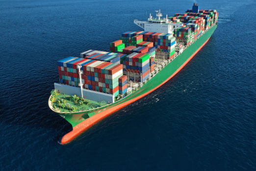 Henkel Turns to DHL's Book & Claim for CO2 Emission Cuts