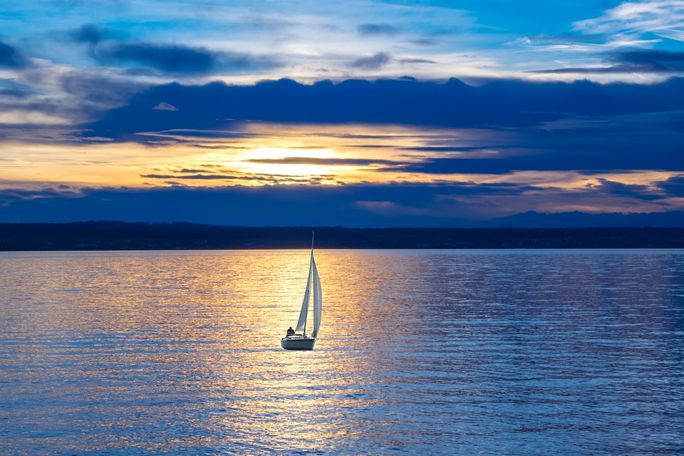 New Cruise Design Holds Promise of Zero Emissions