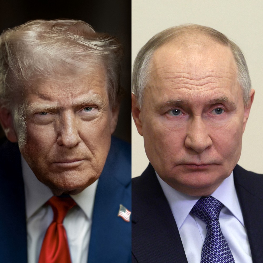 US Lifts Sanctions on Russian Diesel for Six Months After Trump-Putin Call