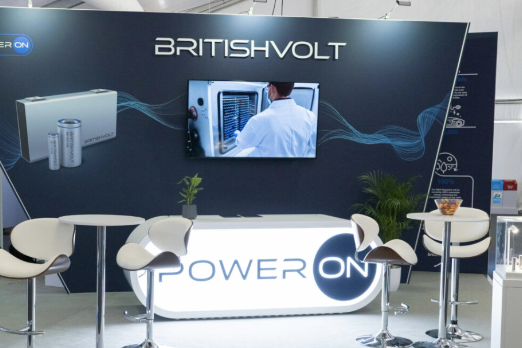 Scorpio Backed Battery Startup Falls Into Administration